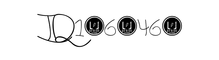 Meli Vargas - LJ-Design Studios Cursiva  Free Fonts Download