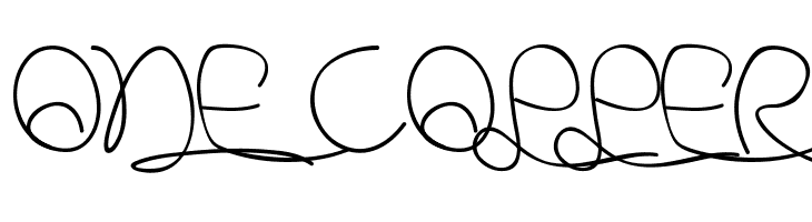 Meli Vargas - LJ-Design Studios Cursiva  Free Fonts Download