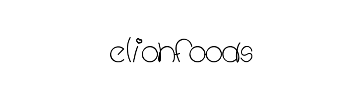 Meli Vargas - LJ-Design Studios Cursiva  Free Fonts Download