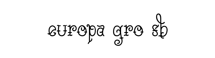 Sailorette Tattoo  Free Fonts Download