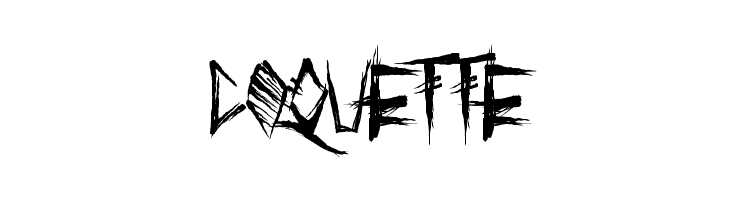 Tribal Threat  Free Fonts Download
