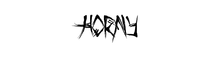 Tribal Threat  Free Fonts Download