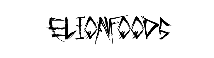 Tribal Threat  Free Fonts Download