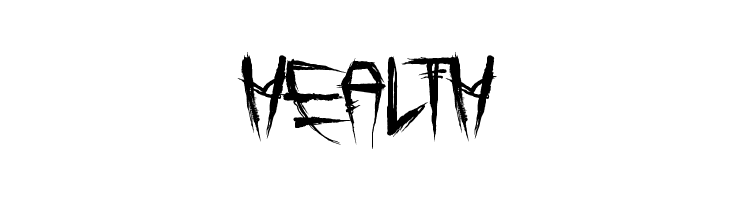 Tribal Threat  Free Fonts Download