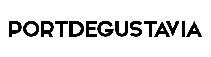 PORTDEGUSTAVIA Elkwood Font