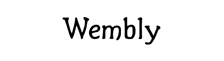 BirthdayGreetz  Free Fonts Download