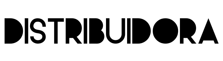 Alpaca Solidify  Free Fonts Download