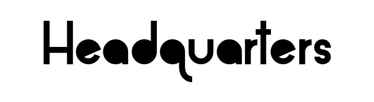 Alpaca Solidify  Free Fonts Download