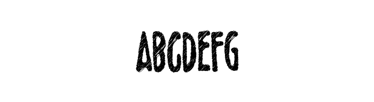 Scribblet Demo  Free Fonts Download