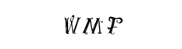 Royal Vanity  Free Fonts Download