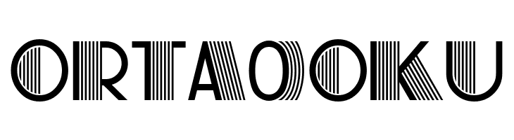 Farouk  Free Fonts Download