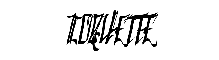 SC Kingston  Free Fonts Download