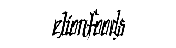 SC Kingston  Free Fonts Download