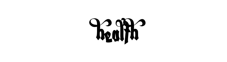 Rebel Pixy Bouncy  Free Fonts Download