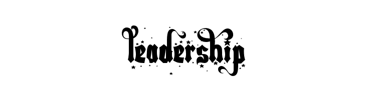 Rebel Pixy Stars  Free Fonts Download