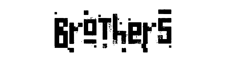 Pixelic War  Free Fonts Download