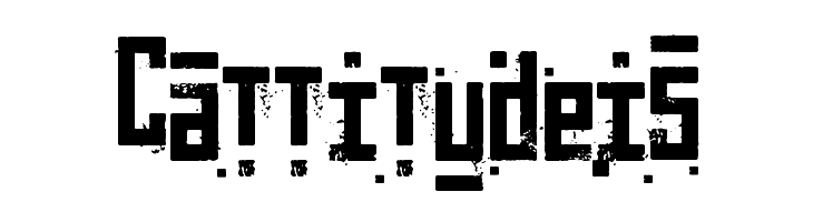 Pixelic War  Free Fonts Download