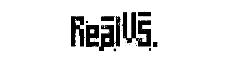 Pixelic War  Free Fonts Download