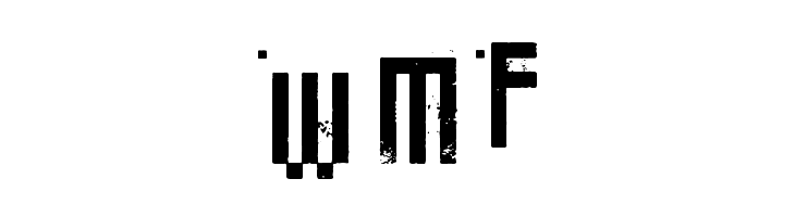 Pixelic War  Free Fonts Download