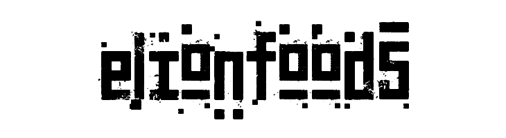 Pixelic War  Free Fonts Download