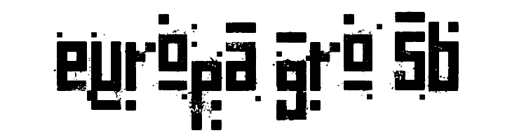 Pixelic War  Free Fonts Download