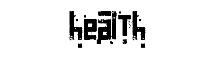 Pixelic War  Free Fonts Download
