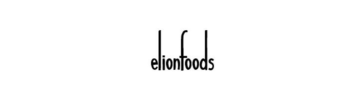 TALL & SLIM  Free Fonts Download