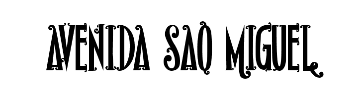 Rio Frescata Demo  Free Fonts Download