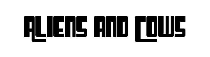 Cosmic Age Bold  Free Fonts Download