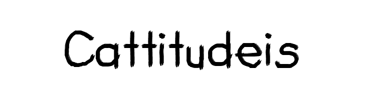 Berus Rambut Kuda  Free Fonts Download