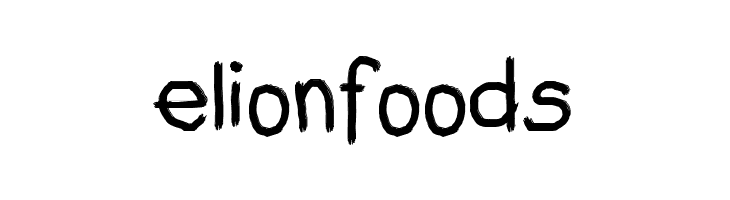 Berus Rambut Kuda  Free Fonts Download