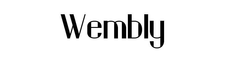 Piring Hitam  Free Fonts Download