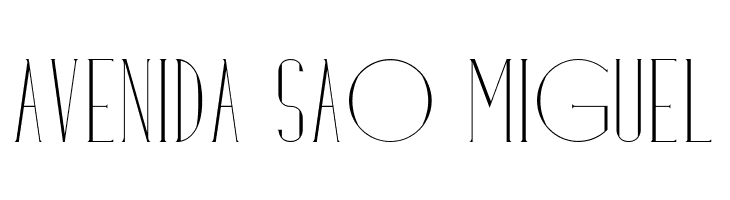 Dayang Senandung  Free Fonts Download