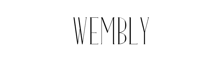 Dayang Senandung  Free Fonts Download