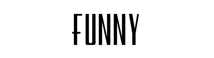 Galah Panjang Bold  Free Fonts Download