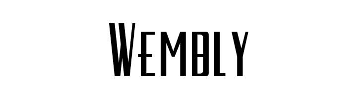 Galah Panjang Bold  Free Fonts Download