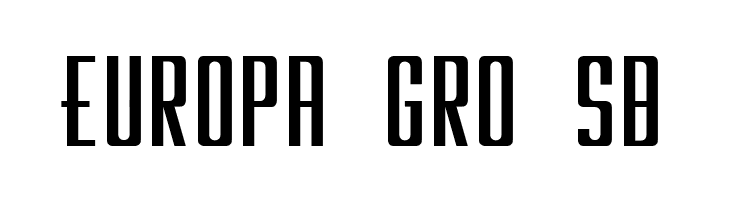 Galah Panjang Bold  Free Fonts Download