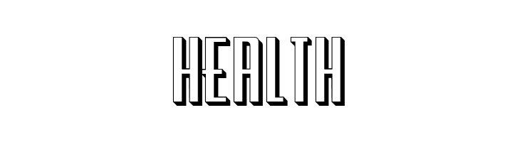 Galah Panjang 3D  Free Fonts Download