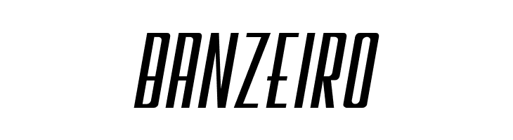 Galah Panjang Bold Italic  Free Fonts Download