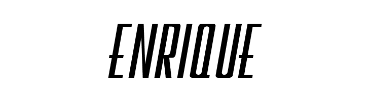 Galah Panjang Bold Italic  Free Fonts Download