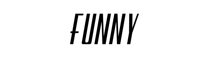 Galah Panjang Bold Italic  Free Fonts Download