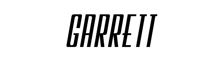 Galah Panjang Bold Italic  Free Fonts Download