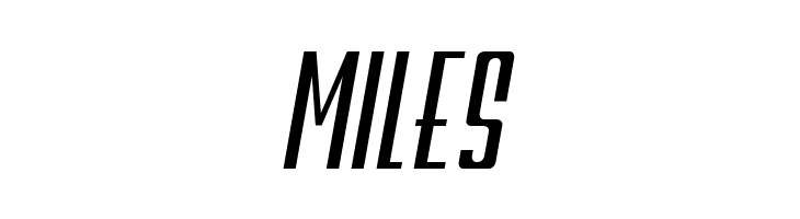 Galah Panjang Bold Italic  Free Fonts Download