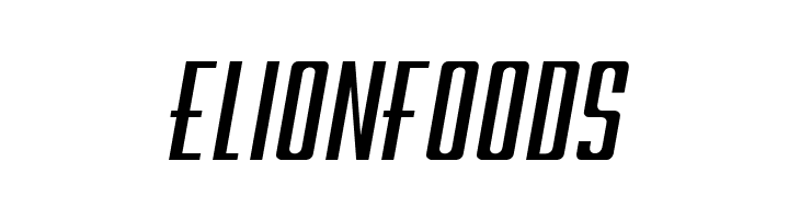 Galah Panjang Bold Italic  Free Fonts Download