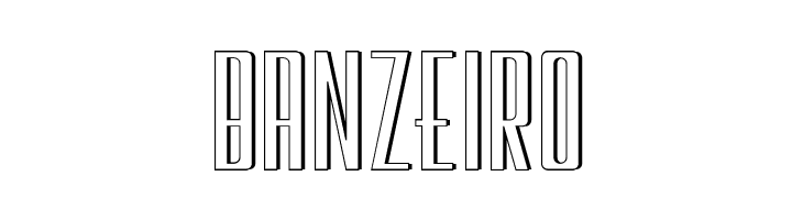 Galah Panjang  Free Fonts Download