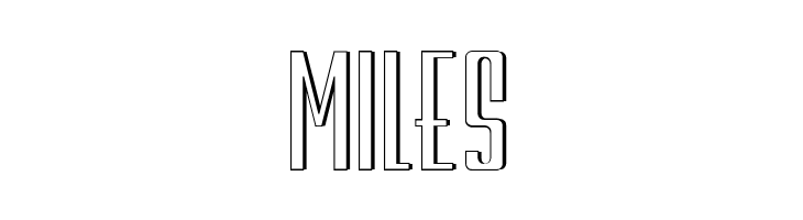 Galah Panjang  Free Fonts Download