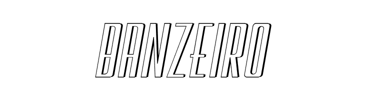 Galah Panjang Italic  Free Fonts Download