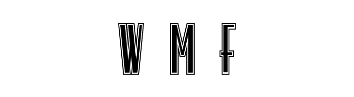 Galah Panjang College  Free Fonts Download