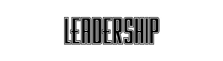 Galah Panjang College  Free Fonts Download