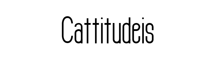 Si LuNcai  Free Fonts Download